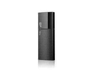 Silicon Power SP032GBUF2U05V1K Noir