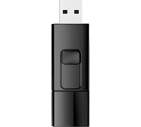 Silicon Power SP032GBUF3B05V1D Clé USB de 32 Go Silicon Power B05 Blue