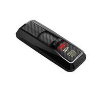 Silicon Power SP032GBUF3B50V1K Clé USB 3.0 32 Go Noir