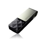 Silicon Power - SP064GBUF3B30V1K - ClÃ© USB