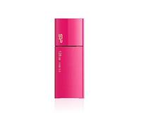 Silicon power sP128GBUF3B05V1H clé uSB 3.0, 128Go rose