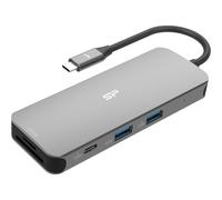 Silicon Power SR30 8in1 docking stand
