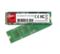 Silicon Power M.2 2280 A55 Half-slim 256 Go Série ATA III SLC