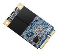 SILICON POWER SSD - SATAIII (MLC) - M10 - 120 GB - mSATA G