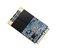 SILICON POWER SSD - SATAIII (MLC) - M10 - 240 GB - mSATA