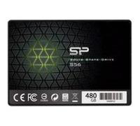 Silicon Power Slim S56 480 Go 2.5 Série ATA III TLC