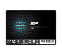 Silicon Power SSDSP25S55120 Disque Flash SSD interne 2,5" 120 Go SATAIII
