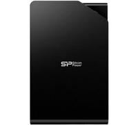 Stream S03 - Disque dur - 2 To - externe (portable) - USB 3.0 - noir mat