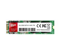 Silicon Power SU001TBSS3A55M28AB Disque SSD interne SATA III 1 To A55 M.2 SSD 2280