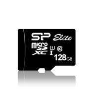 SILICON POWER TARJETA Micro SD 128 Go Sin ADAPTADOR