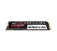 Disque dur SSD - NVMe M.2 Type 2280 Silicon Power UD80 250Go