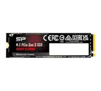 Silicon Power UD80 SSD M 2 PCIe Gen3 1To