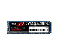 Silicon Power UD85 250 Go M.2 PCI Express 4.0 NVMe 3D NAND
