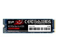 UD85 - SSD - 1 To - interne - M.2 2280 - PCIe 4.0 x4 (NVMe)