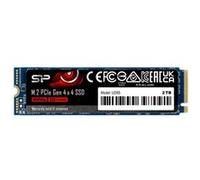 SILICON POWER UD85 - SSD - 1 To - interne - M.2 2280 - PCIe 4.0 x4 (NVMe) G