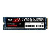 UD85 - SSD - 250 Go - interne - M.2 2280 - PCIe 4.0 x4 (NVMe)