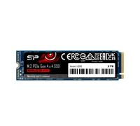 Disque SSD Silicon Power UD85 2To - NVMe M.2 Type 2280