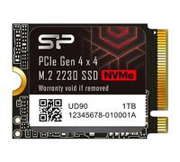 SILICON POWER UD90 - SSD - 1 To - interne - M.2 2230 - PCIe 4.0 x4 (NVMe) G