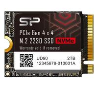 Silicon Power UD90 2 To M.2 PCI Express 4.0 NVMe