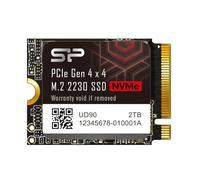 Silicon Power UD90 500 Go M.2 PCI Express 4.0 NVMe