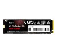 UD90 - SSD - 1 To - interne - M.2 2280 - PCIe 4.0 x4 (NVMe)