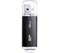 SILICON POWER Ultima U02 - clé USB - 64 Go G