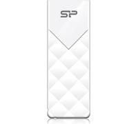 Silicon Power Ultima U03 32GB White USB 2.