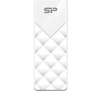 SILICON POWER Ultima U03 - clé USB - 16 Go G