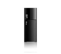 Silicon Power | Ultima U05 | 16 GB | USB 2.0 | Czarny