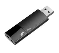 Silicon Power Ultima U05 Clé USB 2.0 64 Go Noir