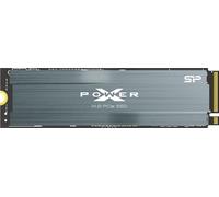 Silicon Power Us75 Pcie 4.0 Nvme 3d Nand 1tb Ssd M.2 One Size