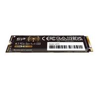 SILICON POWER US75 - SSD - 4 To - interne - M.2 2280 - PCIe 4.0 x4 (NVMe) G