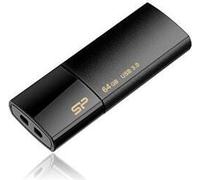 Silicon Power USB-Stick 128GB USB3.2 B05 Black