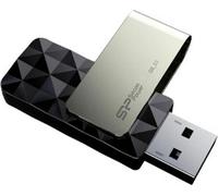 Silicon Power USB-Stick 256GB USB3.0 B30 Black