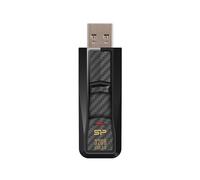 Silicon Power SP032GBUF3B50V1K Clé USB 3.0 32 Go Noir