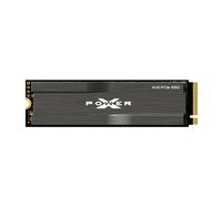 SILICON POWER XD80 - SSD - 2 To - interne - M.2 2280 - PCIe 3.0 x4 (NVMe) G