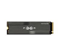 Silicon Power SSD interne XD80 M.2 2280 1 To PCIe 3.0 x4 (NVMe)