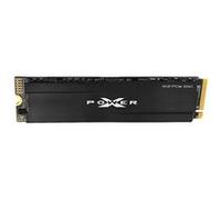 XD80 - SSD - 2 To - interne - M.2 2280 - PCIe 3.0 x4 (NVMe)
