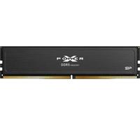 Silicon Power XPOWER Pulse module de mémoire 32 Go 1 x 32 Go DDR5 6000 MT/s ECC
