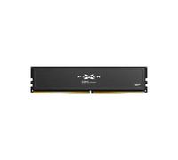 Silicon Power XPOWER Pulse - Module mémoire 16Go DDR5 6400MHz ECC Unbuffered 1.4V CL32 1x16Go - SP016GXLWU64AFSJ - Compatible PC/Serveur XMP 3.0