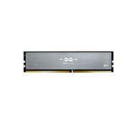 Silicon Power XPOWER Pulse - Module mémoire DDR4 8 Go 3200 MHz DIMM 288-pin 1.35V - SP008GXLZU320BSI - Latence CAS 16 - XMP 2.0 - AMD EXPO