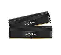 Silicon Power XPOWER Zenith DDR5 32Go (2x16Go) 6000MT/s CL36 Black - Intel XMP 3.0 / AMD EXPO