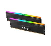 Silicon Power XPOWER ZENITH DDR5 32Go (2x16Go) 6000MT/s CL36 RGB - Noir