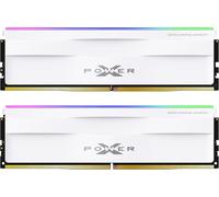 Silicon Power XPOWER Zenith DDR5 RGB Gaming UDIMM module de mémoire 32 Go 2 x 16 Go ECC