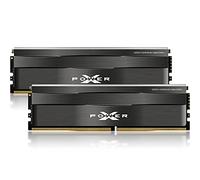 Silicon Power Mémoire RAM PC XPOWER Zenith 16 Go (kit 2 x 8 Go) DDR4 3200 MHz CL16 DIMM