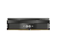 Silicon Power Kit mémoire DDR4 XPOWER Zenith 32 Go (2x16) 3600 MT/s CL18 1.35 V non ECC Gris