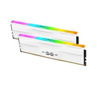 Silicon Power XPOWER ZENITH RGB DDR5 32Go (2x16Go) 6000MT/s CL36 - Kit RAM Gaming
