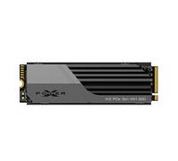 Silicon Power XS70 4 To M.2 PCI Express 4.0 NVMe 3D NAND