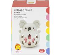 Silicon Rammelaar - Poisson Koala