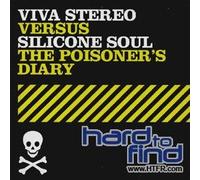 Silicon Soul - The Poisoner's Diary